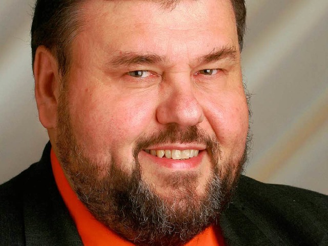Kilian Kronimus aus Albbruck | Foto: privat Kilian Kronimus aus Albbruck | Foto: privat