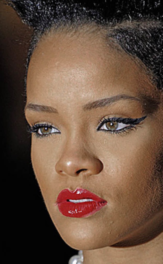 Rihanna  | Foto: dpa