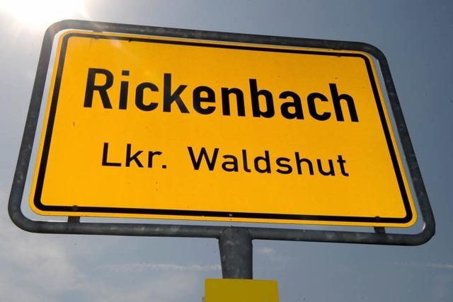 Rickenbach: Wahlausschuss schliet Brthel von der Brgermeisterwahl aus