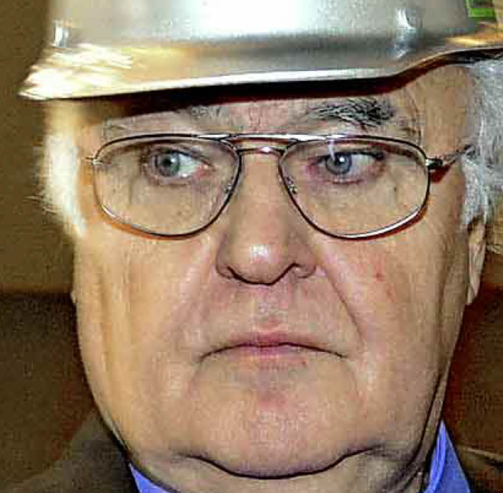 Herrenknecht will Flugplatz Lahr retten Südwest Badische Zeitung