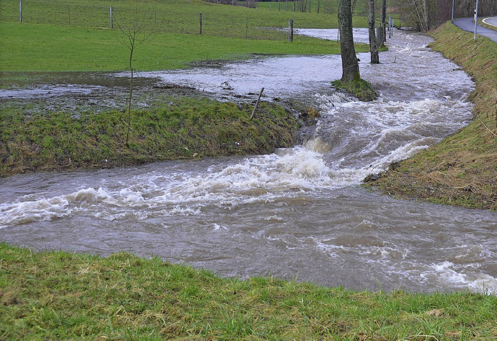 OH BIEDERBACH Biederbach Badische Zeitung