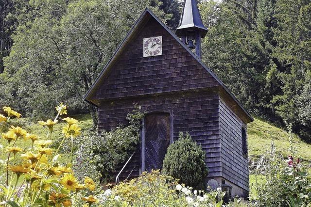 Schwarzwald – berhrend lebendig