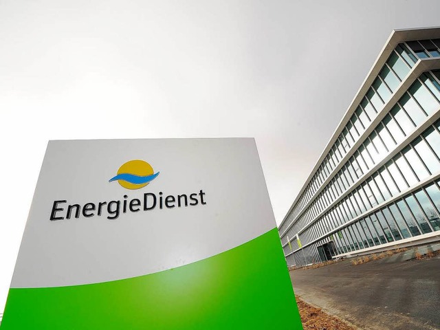 Der Energiedienst versorgt Kunden vom ...f in den Schwarzwald hinein mit Strom.  | Foto: ZVG Alexander Lennemann
