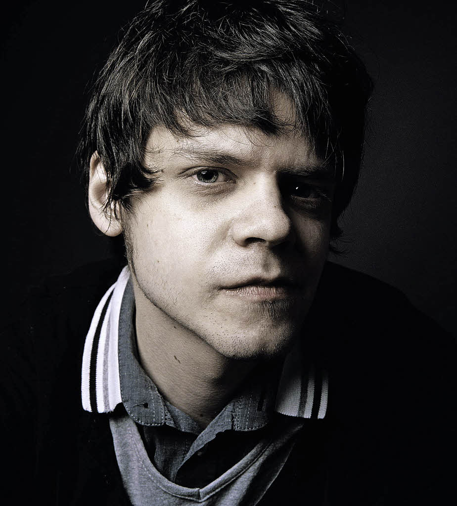 Der Nino aus Wien in Freiburg und Offenburg Rock & Pop Badische Zeitung