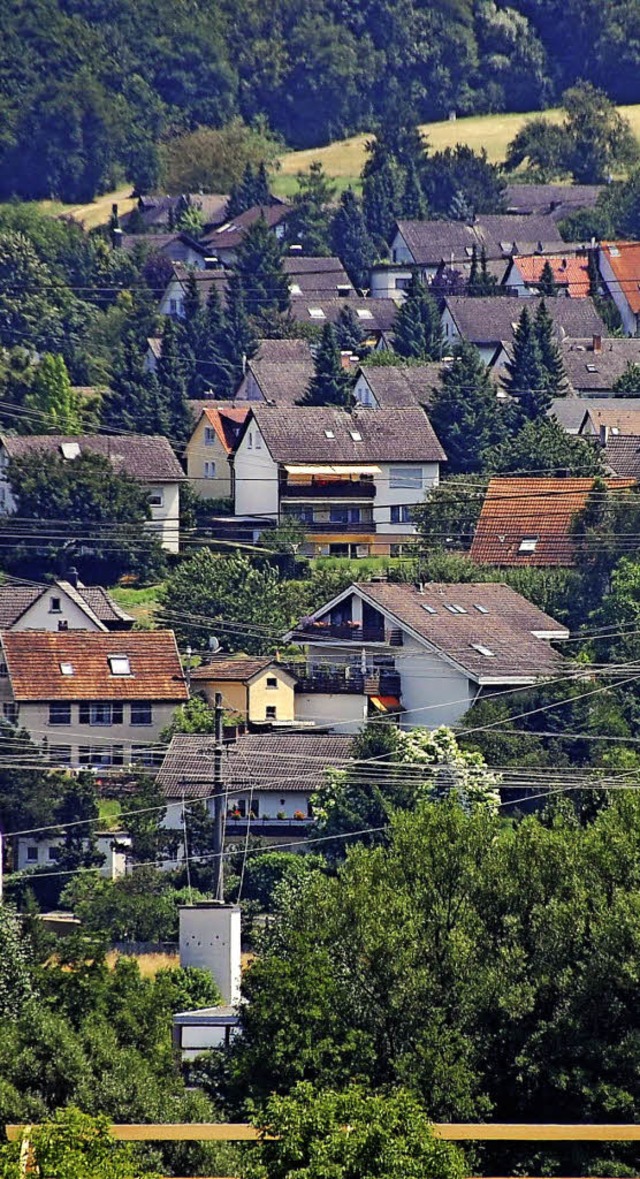 Das Kanalnetz in Rmmingen ist an vielen Stellen marode.   | Foto: Frey