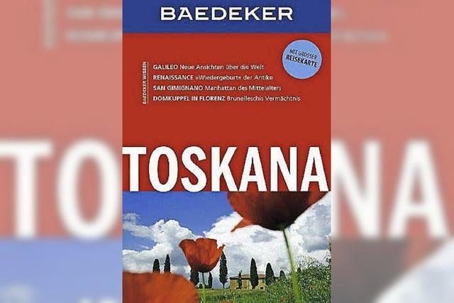 Toskana