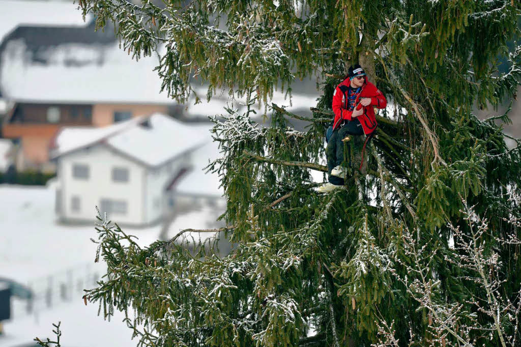 Ski-WM in Schladming