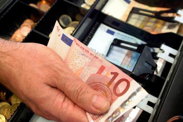 Sdbadens Wirtschaft trotzt der Schulden- und Eurokrise