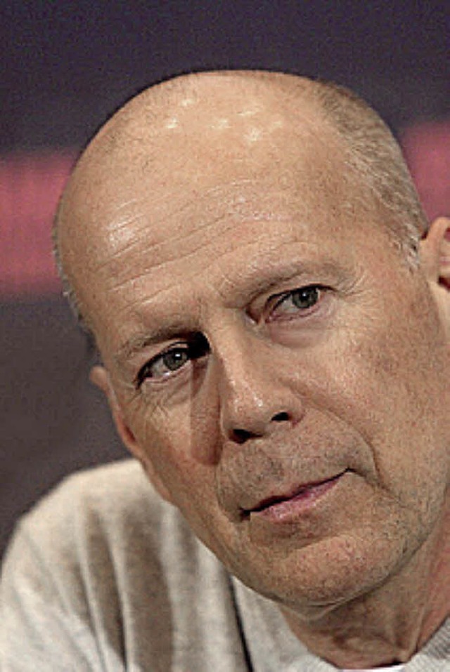 Bruce Willis  | Foto: Fox