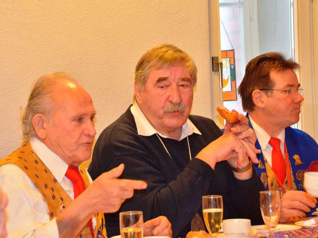’Manfred Drrholder, Roland Glck, Wilfried Fischer