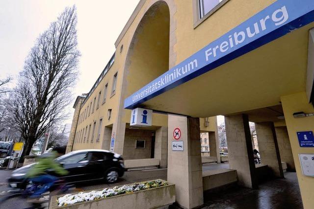 Uni-Klinik Freiburg will offenbar noch mehr Stellen streichen