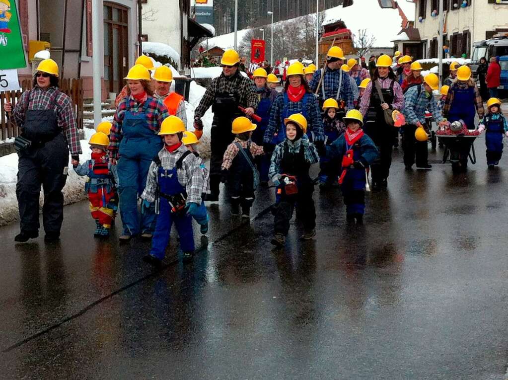 Der Kindergarten Wunderfitz