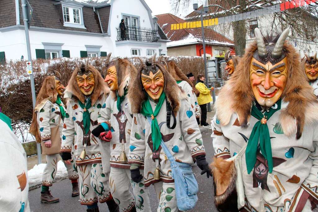 Geienzunft Weizen