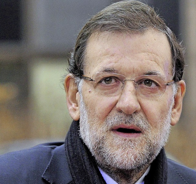 Mariano Rajoy   | Foto: afp