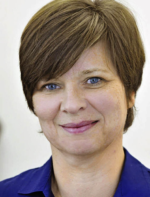 Susanne Preer   | Foto: Bamberger