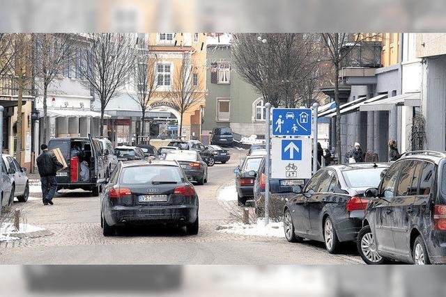 Der Posthof zieht die Kunden ab