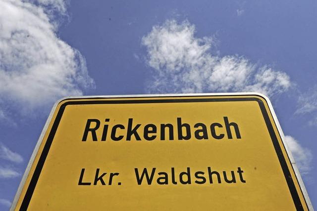Rickenbach hofft auf normale Zeiten