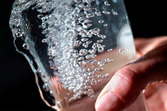 EU will Versorgung mit Trinkwasser neu regeln