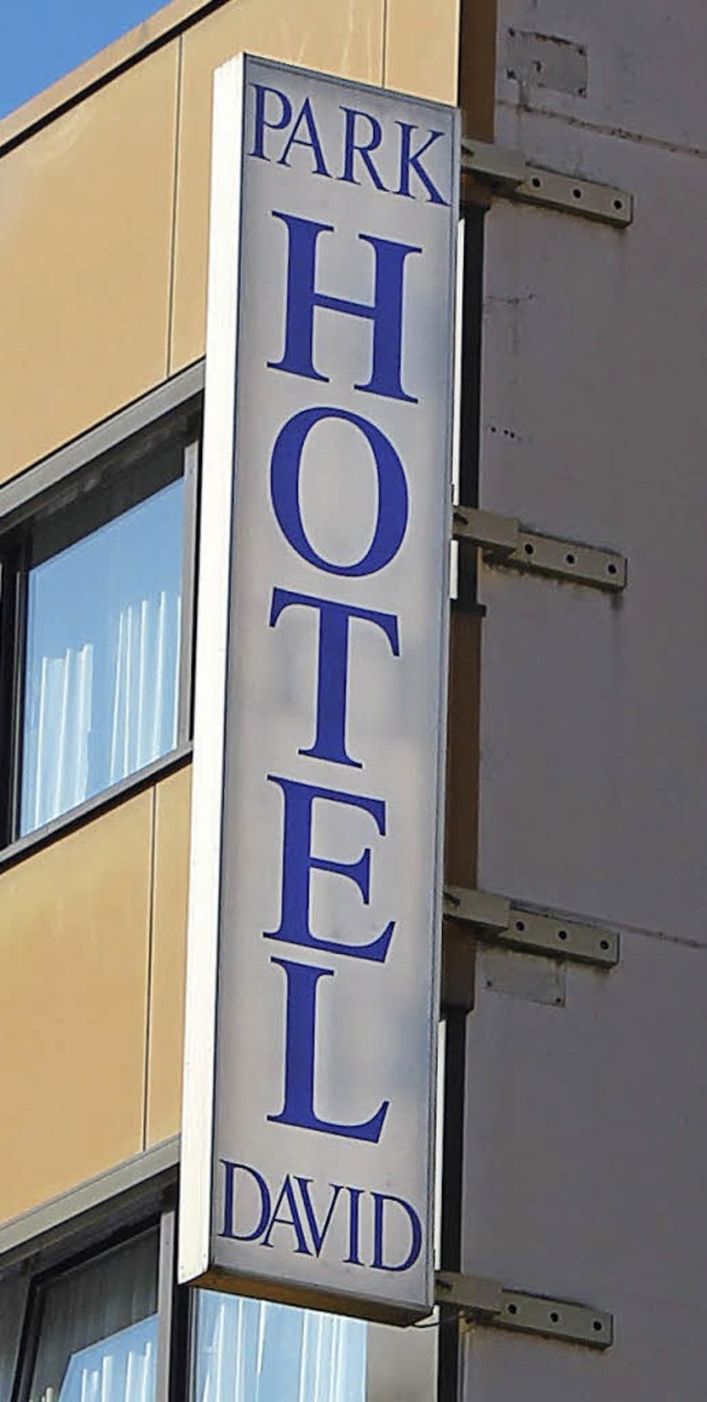 Hotelgewerbe bekommt kommunalpolitisch...rtaxe und das aufwndige Meldesystem.   | Foto: Kristina Wollseifen