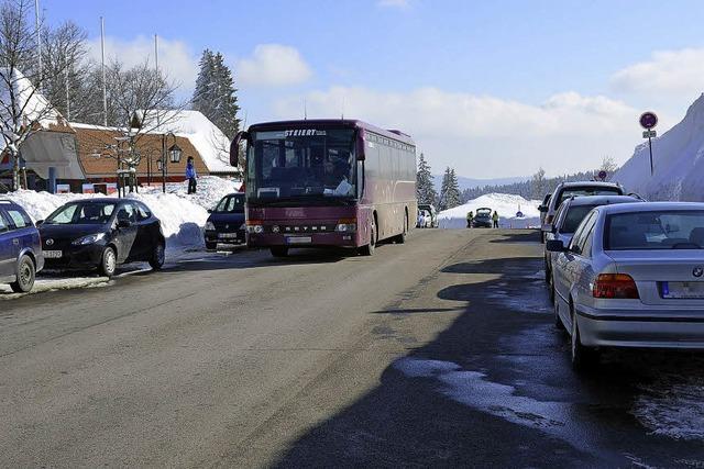 Ideenbrse strkt Feldberger Kurs