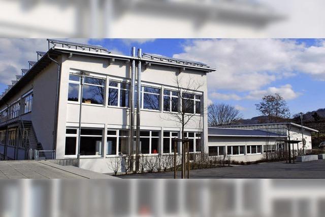 Hildenbrandschule verliert die Hauptschule