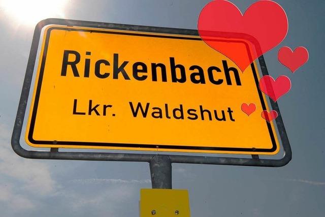 Das Rickenbacher Kandidaten-Herzblatt