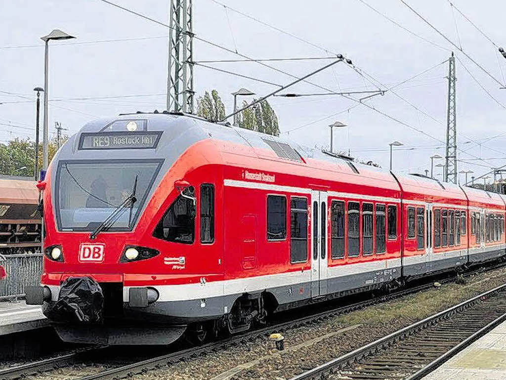 Hochrheinbahn Aargau steigt aus wegen FluglärmStreit Südwest