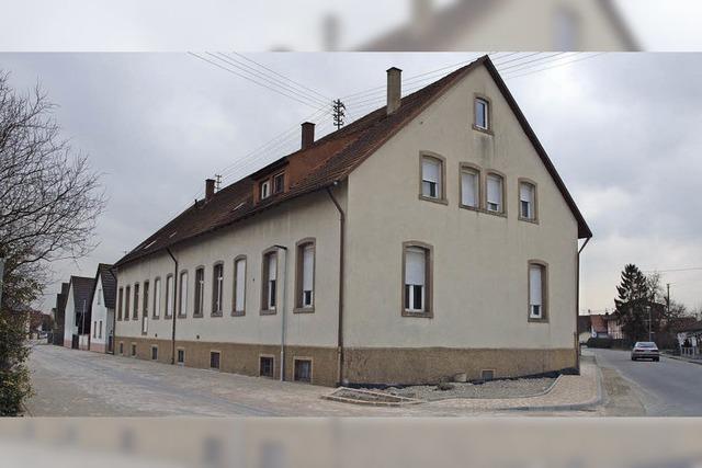 Wyhler Gemeinderat beschliet Sanierung und Umbau der ehemaligen Zigarrenfabrik