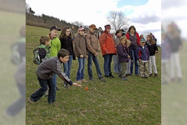 Schwarzwaldverein feiert Jubilum