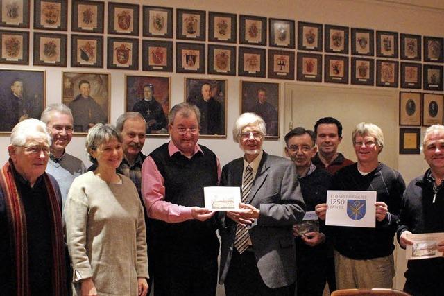 Festgottesdienst zum Auftakt des Jubilums