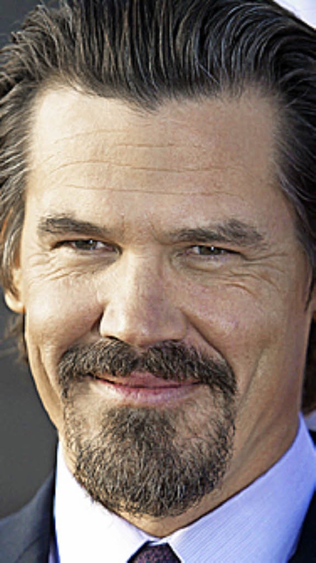 Josh Brolin  | Foto: dapd