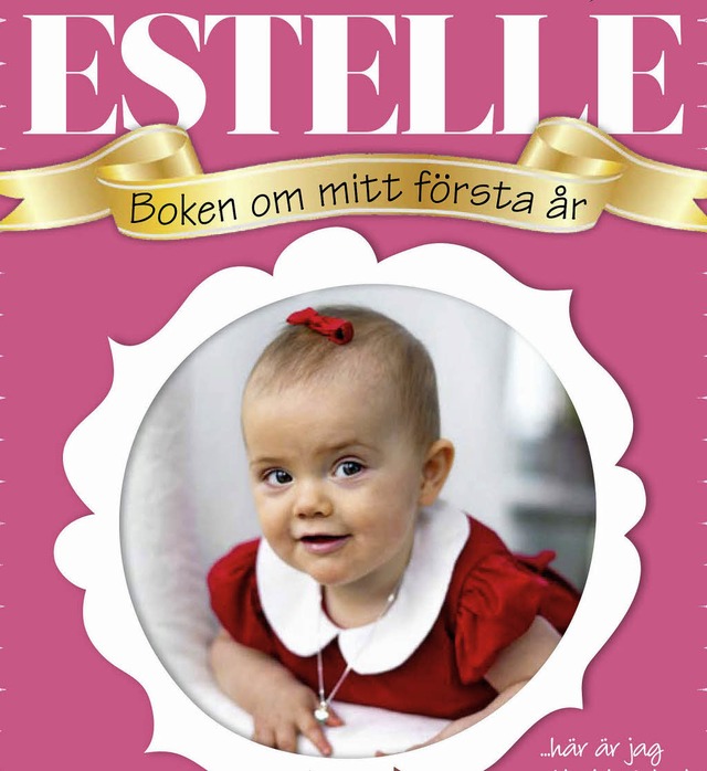 Ein Fotobuch lsst die Schweden an Estelles Kindheitserlebnissen  teilhaben.   | Foto: dpa