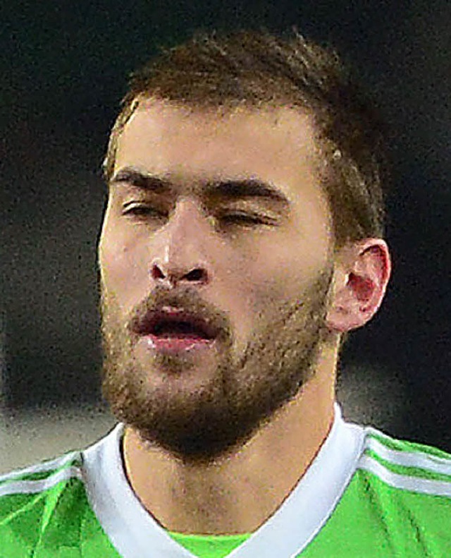 Bas Dost   | Foto: dpa