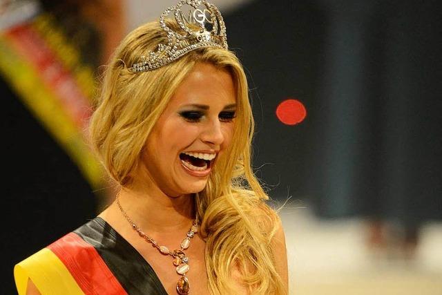 Fotos: Miss Germany-Wahl 2013 - Das Showfinale