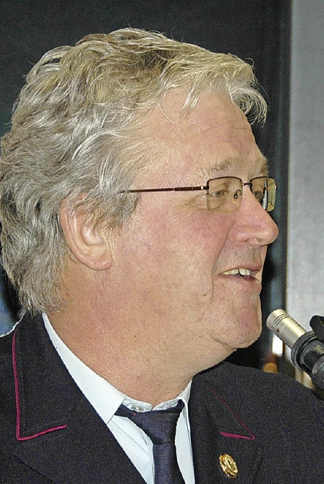 Hubert Strohmeier   | Foto: Ouk