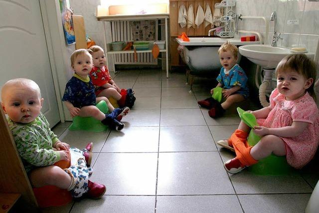 Waisenkinder in Russland – oder: Wo die Nestwärme fehlt