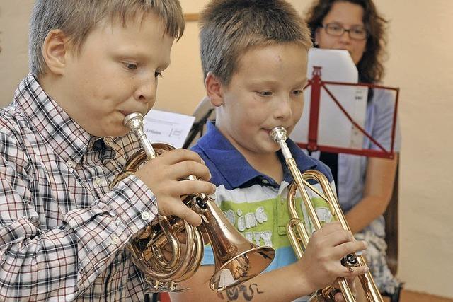 Jugendmusikschule erhöht die Gebühren