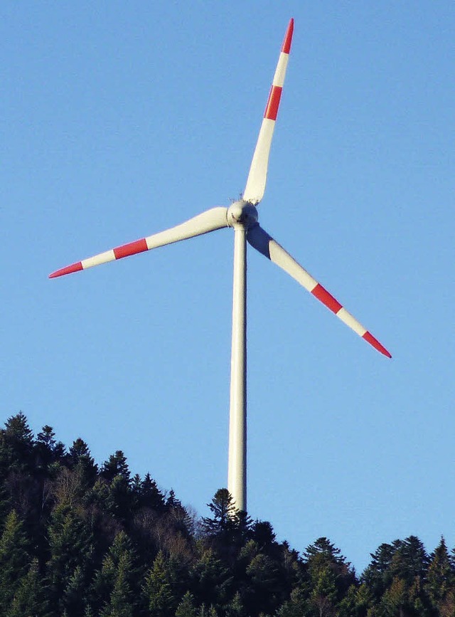 Die Suche nach den geeigneten Windkraft-Standorten geht in die nchste Runde.   | Foto: Sattelberger