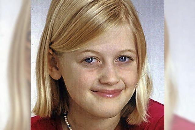 FRAGEBOGEN: Svenja, 11 Jahre, St. Peter