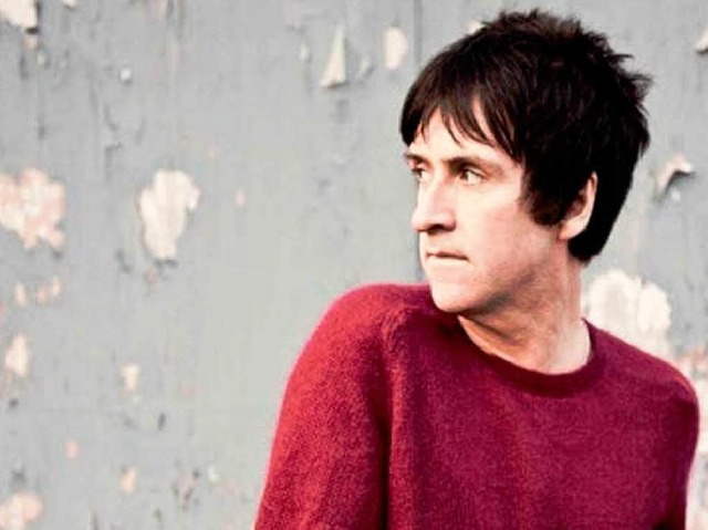 Johnny Marr  | Foto: Pormo