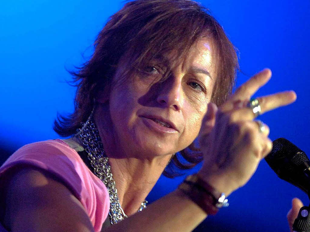 Фото gianna nannini