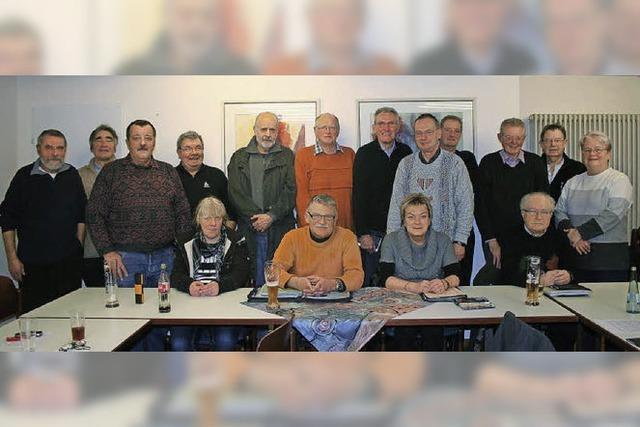 Markgrfler Tafel sucht Verstrkung fr Fahrerteam