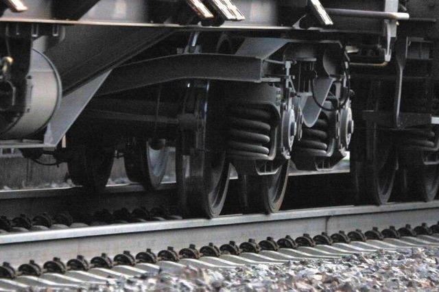 Rheintalbahn: Bahn plant neu - wie es die Bürger wollen