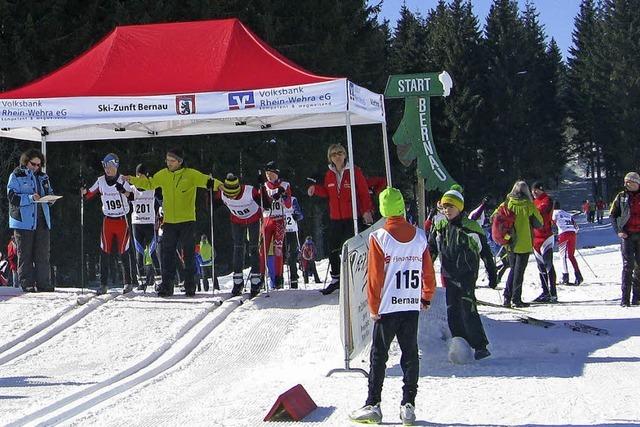 Die grte nordische Veranstaltung der Saison