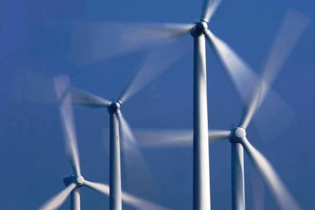 CDU: Land versagt beim Ausbau der Windkraft