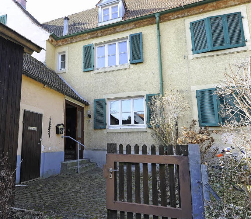 Schnappchen Mit Zusatzkosten Freiburg Badische Zeitung