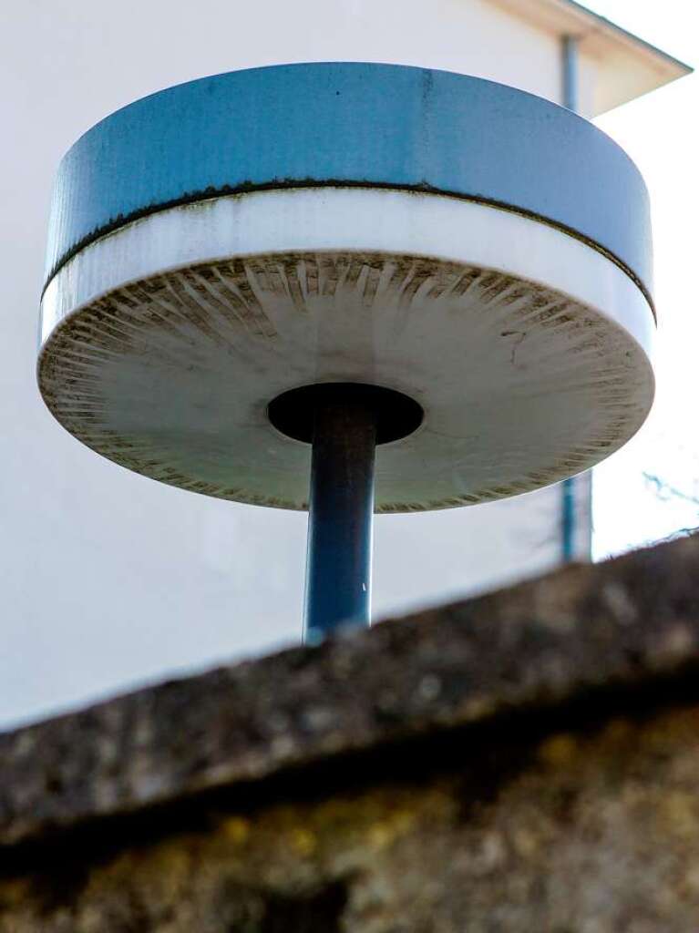 Im Stühlinger steht eine Mauer mit vielen Gesichtern. Im Stühlinger steht eine Mauer mit vielen Gesichtern.