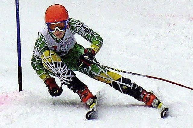 Doppelsieger Tobias Sthle auf Ski eine Klasse fr sich