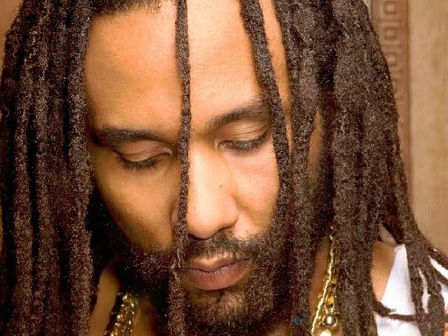 Ky-Mani Marley  | Foto: Veranstalter