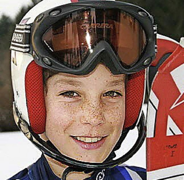 Leon Laule   | Foto: Skiclub Wehr